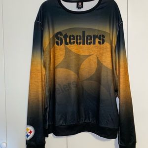 Steelers Sweatshirt
